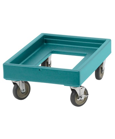 Cambro - CD100-401 / Carro para contenedores de los modelos: 100MPC, UPC100, UPC101 - (50 x 73 x 27 cm)