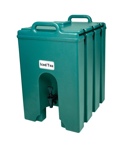 Cambro - 1000LCD-519 / Contenedor Isotérmico para líquidos (44,4 L) - Serie Camtainer (53 x 41,5 x 63 cm)