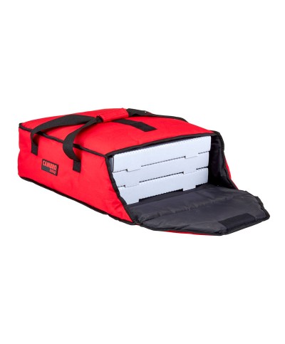 Cambro - GBP216-521 / Bolsa térmica para  transporte de Pizzas - (42 x 46 x 16,5 cm)