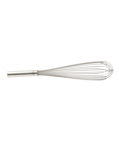 Batidor francés de 46 cm - alambres sellados