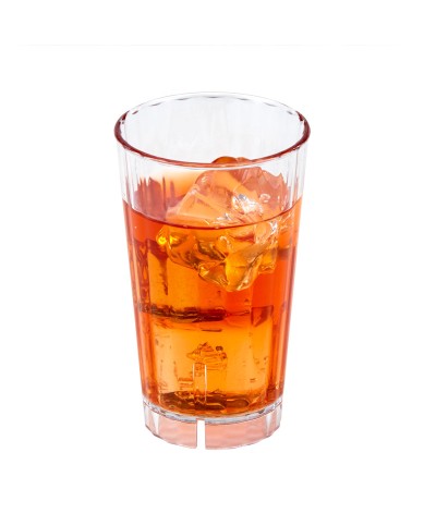 Vaso Huntington - 6,8 cm de Ø x 11,3 cm de alto
