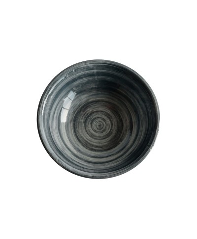 Adrier - 68-RMB19-BRUGR / Colección SALSA FALL - Bol mediano - 19,05 cm Ø - profundidad: 5 cm - capacidad: 400 ml