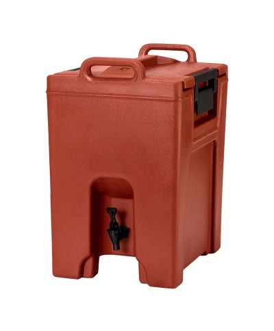 Cambro - UC1000-402 / Contenedor Isotérmico para líquidos (39,7 L) Serie Ultra Camtainer - (52 x 41,5 x 65,5 cm)