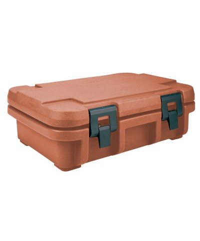 Cambro - UPC140-157 / Contenedor Isotérmico (GN) con apertura superior - Serie Ultra Pan - (44 x 63 x 21 cm)