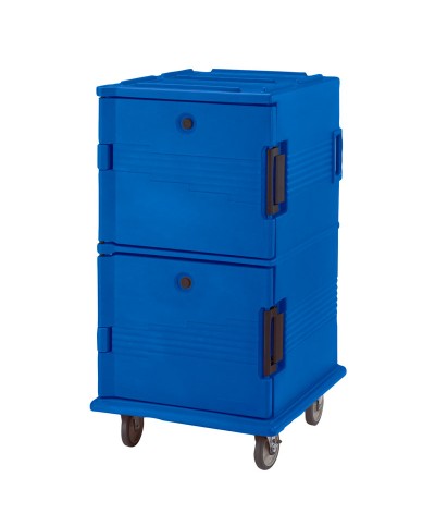 Cambro - UPC1600-186 / Carro Isotérmico (GN) - (71,5 x 82 x 135 cm)