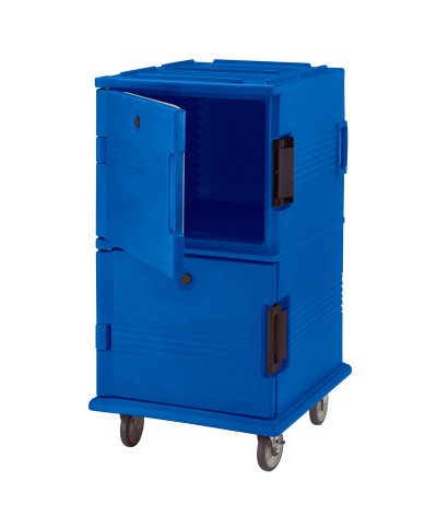 Cambro - UPC1600-186 / Carro Isotérmico (GN) - (71,5 x 82 x 135 cm)
