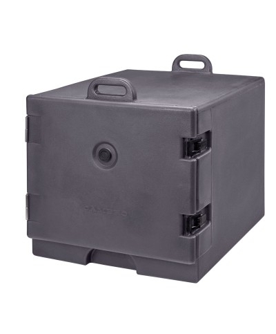 Cambro - 1826MTC-615 / Camcarts® - Contenedor isotérmico para bandejas (formato 66 x 46) - (55 x 74,5 x 57 cm)
