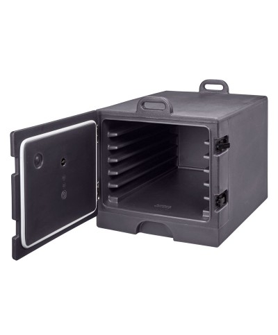 Cambro - 1826MTC-615 / Camcarts® - Contenedor isotérmico para bandejas (formato 66 x 46) - (55 x 74,5 x 57 cm)
