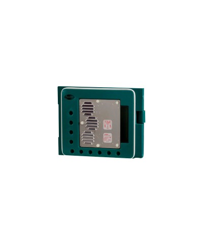 Cambro - UPCHTD16002-192 / Puerta Superior eléctrica calefactada para contenedor modelo UPCH16002 - (10,8 x 66,8 x 53,3 cm)