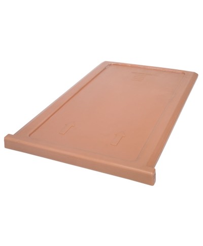 Cambro - 300DIV-157 / Placa divisoria de temperatura para contenedores: 300MPC, 1318MTC y UPC600 - (53x33x2,5 cm)