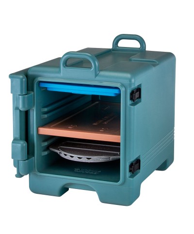 Cambro - 300DIV-157 / Placa divisoria de temperatura para contenedores: 300MPC, 1318MTC y UPC600 - (53x33x2,5 cm)