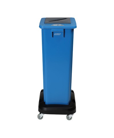 Probbax - PB-1030-BLU / Tapa Mix & Match para PB-1080 y PB-1090 - 45,5 x 32,5 x 2 cm