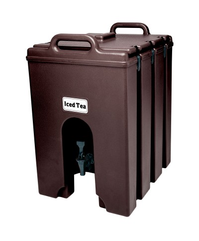 Cambro - 1000LCD-131 / Contenedor Isotérmico para líquidos (44,4 L) - Serie Camtainer (53 x 41,5 x 63 cm)
