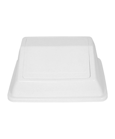 Probbax - PB-1121-WHT / Tapa para PB-1140 - 10 x 39,5 x 27,6 cm