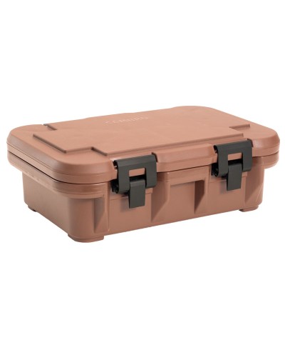 Cambro - UPCS140-157 / Contenedor Isotérmico (GN) con apertura superior Serie S - (43,5 x 64 x 22 cm)