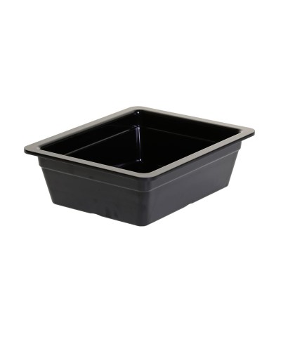 Recipiente GN 1/2 - 10 cm prof.