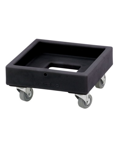 Cambro - CD1313-110 / Carro de transporte Camdollie para cajas de (30x30 cm) - (41 x 41 x 21,5 cm)