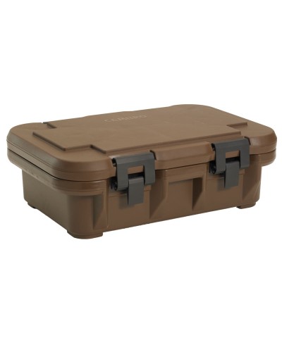 Cambro - UPCS140-131 / Contenedor Isotérmico (GN) con apertura superior Serie S - (43,5 x 64 x 22 cm)