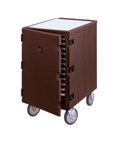 Cambro - 1826LTC-131 / Camcarts® - Carro isotérmico con capacidad para 13 bandejas (46 x 66 cm) - (55 x 81,5 x 95,5 cm)