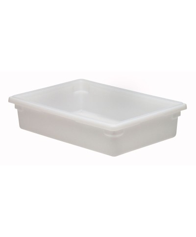 Cambro - 18266P-148 / Caja de polietileno para almacenamiento - (66 x 46 x 15 cm) - (33,1 Litros)