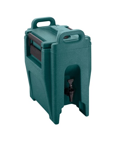 Cambro - UC250-192 / Contenedor Isotérmico para líquidos (10,4 L) Serie Ultra Camtainer - (42,5 x 30 x 50 cm)