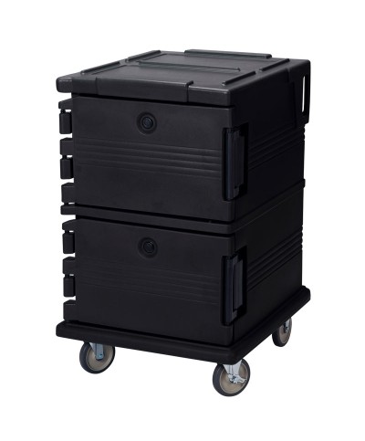 Cambro - UPC1200-110 / Carro Isotérmico (GN) - (72,5 x 82 x 116 cm)