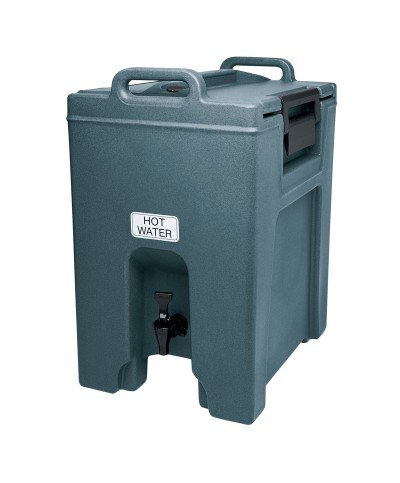Cambro - UC1000-191 / Contenedor Isotérmico para líquidos (39,7 L) Serie Ultra Camtainer - (52 x 41,5 x 65,5 cm)