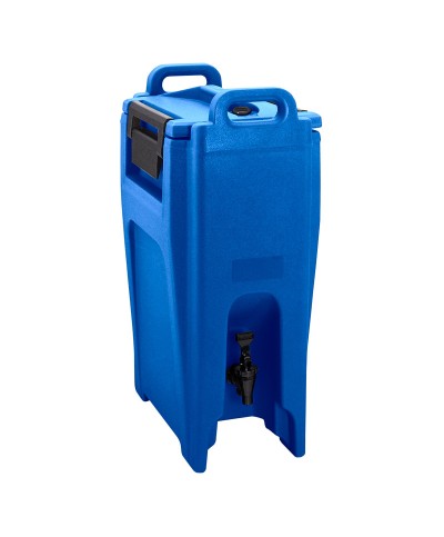 Cambro - UC500-186 / Contenedor Isotérmico para líquidos (19,9 L) Serie Ultra Camtainer - (42,5 x 30 x 68 cm)
