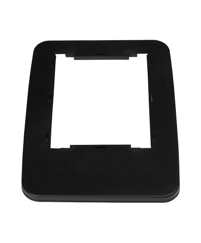 Probbax - PB-1030-BLA / Tapa Mix & Match para PB-1080 y PB-1090 - 45,5 x 32,5 x 2 cm