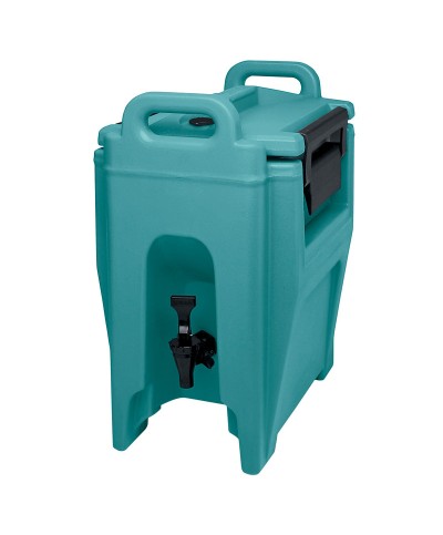 Cambro - UC250-401 / Contenedor Isotérmico para líquidos (10,4 L) Serie Ultra Camtainer - (42,5 x 30 x 50 cm)