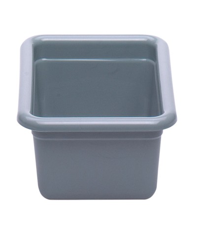 Cambro - 912CBP-180 / Recipiente para utensilios - (30,6 x 23,3 x 13 cm)