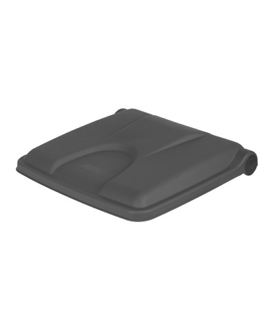 Probbax - SO-1245-GRY-LID / Tapa para SO-1230-BASE y SO-1245-BASE