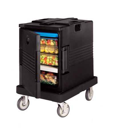 Cambro - UPC400-110 / Contenedor Isotérmico (GN) con apertura frontal - Serie Ultra Pan - (46 x 63,3 x 62 cm)