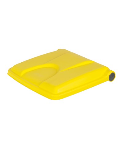 Probbax - SO-1245-YEL-LID / Tapa para SO-1230-BASE y SO-1245-BASE