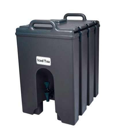 Cambro - 1000LCD-110 / Contenedor Isotérmico para líquidos (44,4 L) - Serie Camtainer (53 x 41,5 x 63 cm)