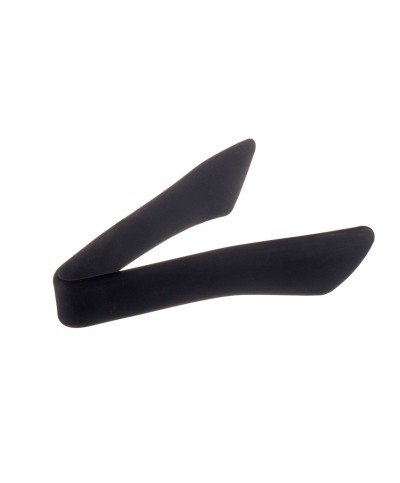 Pinza - recubierto de silicona - 18 cm