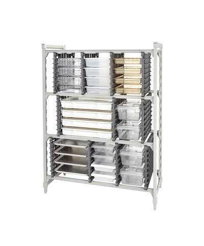 Cambro - CSUNVR24 / Kit de inicio de 61 cm