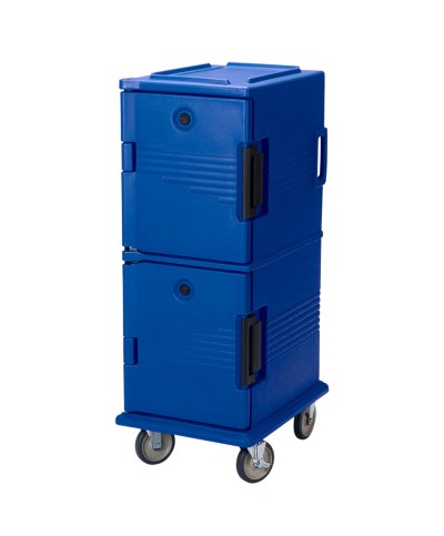 Cambro - UPC800-186 / Carro Isotérmico (GN) - (52 x 69 x 137 cm)