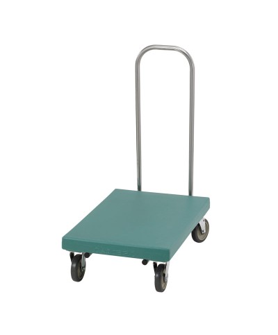 Cambro - 2030UT-401 / Carro montacargas con asa - (50 x 81,5 x 98 cm)