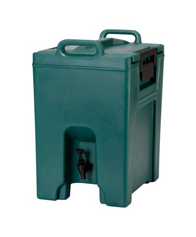 Cambro - UC1000-192 / Contenedor Isotérmico para líquidos (39,7 L) Serie Ultra Camtainer - (52 x 41,5 x 65,5 cm)