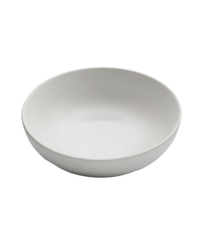 Adrier - RBM145-WH / Bol redondo pequeño - 14 cm de Ø x 5 cm de alto
