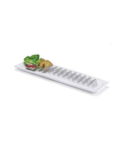 Soporte para 11-12 mini tacos