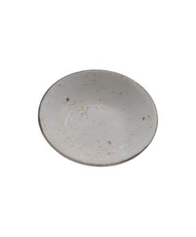 Adrier - 68-RMB19-WHTSLS / Colección SALSA WINTER - Bol mediano - 19,05 cm Ø - profundidad: 5 cm