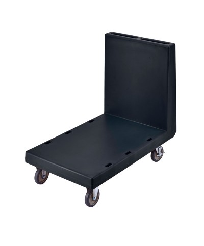 Cambro - 2436UTH-110 / Carro plataforma montacargas - (106 x 60,5 x 92 cm)