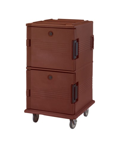 Cambro - UPC1600-131 / Carro Isotérmico (GN) - (71,5 x 82 x 135 cm)