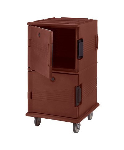 Cambro - UPC1600-131 / Carro Isotérmico (GN) - (71,5 x 82 x 135 cm)