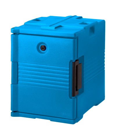 Cambro - UPC400-159 / Contenedor Isotérmico (GN) con apertura frontal - Serie Ultra Pan - (46 x 63,3 x 62 cm)