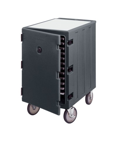 Cambro - 1826LTC-615 / Camcarts® - Carro Isotérmico con capacidad para 13 bandejas - (55 x 81,5 x 95,5 cm)