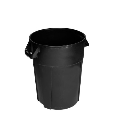 Probbax - RC-2005-BLA / Cubo para ingredientes de 120 L - (63 x 55 x 72 cm)