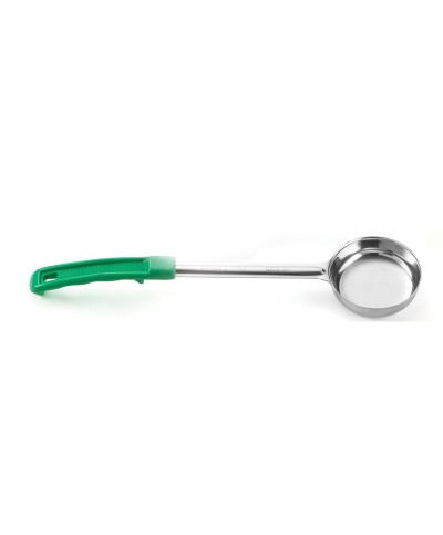 Cucharas "spoonout" sólida mango verde - 26,5 cm - 180 ml